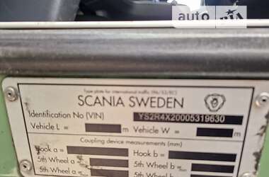 Тягач Scania R 440 2013 в Вінниці
