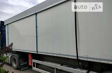 Зерновоз Scania R 440 2013 в 