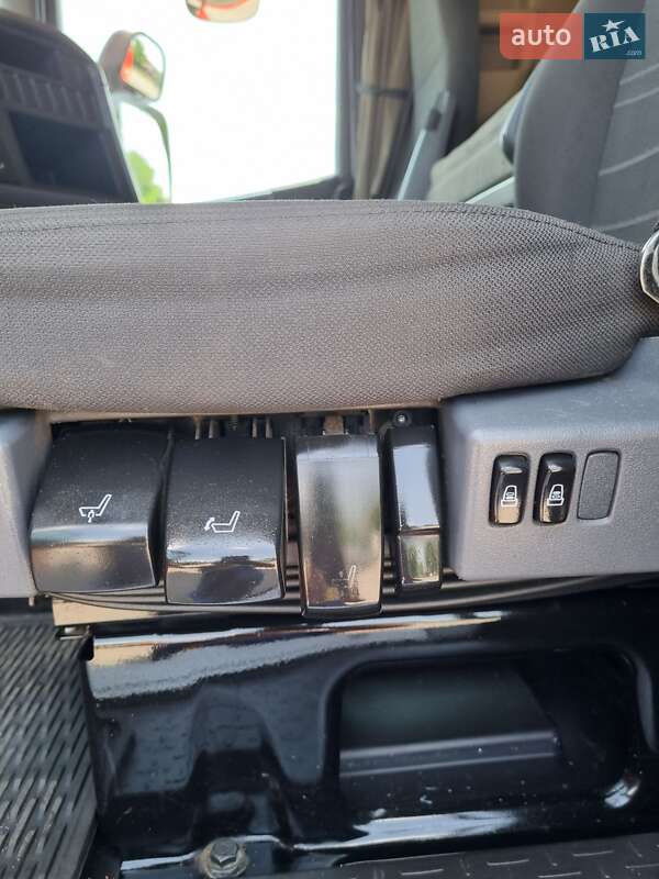 Тягач Scania R 440 2013 в Ровно фото 10 Тягач Scania R 440 2013 в Ровно