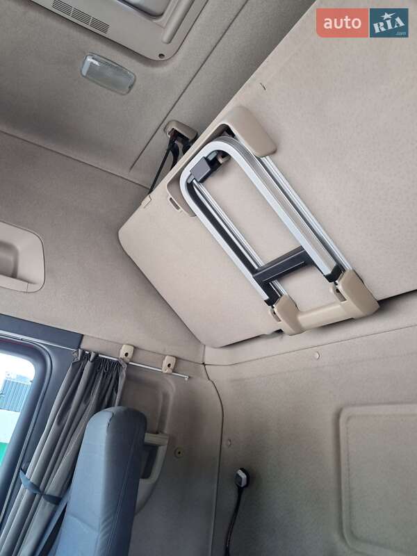 Тягач Scania R 440 2013 в Ровно фото 12 Тягач Scania R 440 2013 в Ровно