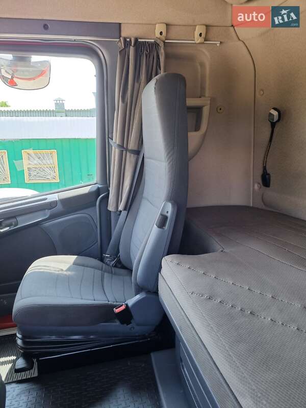 Тягач Scania R 440 2013 в Ровно фото 13 Тягач Scania R 440 2013 в Ровно