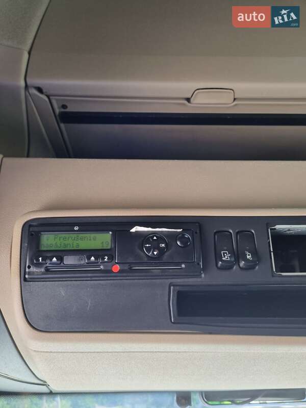 Тягач Scania R 440 2013 в Ровно фото 16 Тягач Scania R 440 2013 в Ровно