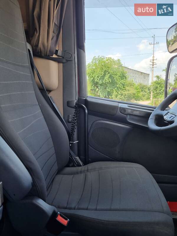 Тягач Scania R 440 2013 в Ровно фото 20 Тягач Scania R 440 2013 в Ровно