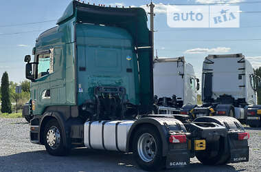 Тягач Scania R 440 2013 в 
