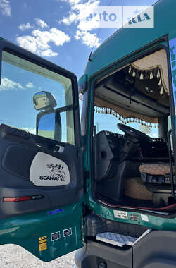 Тягач Scania R 440 2013 в 