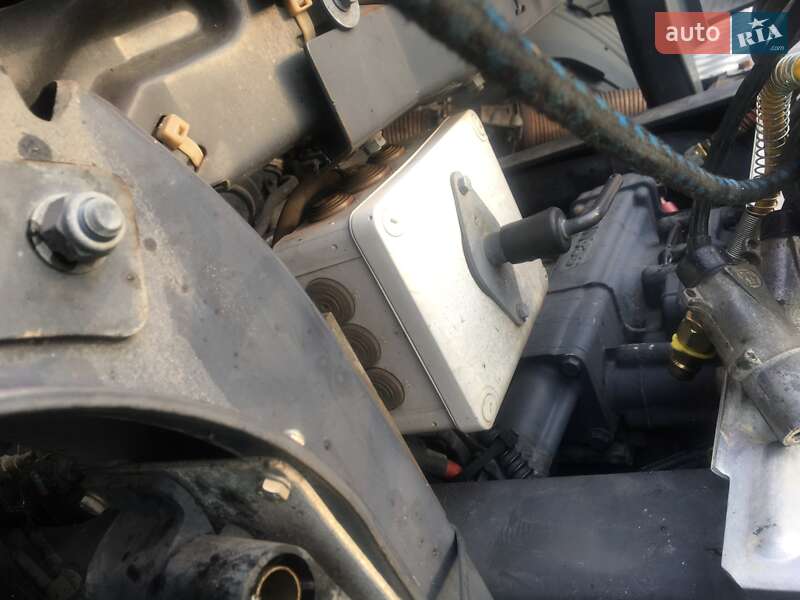Тягач Scania R 440 2009 в Буске