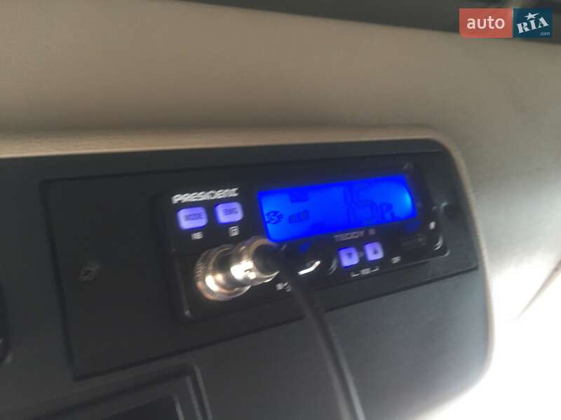 Тягач Scania R 440 2009 в Буске