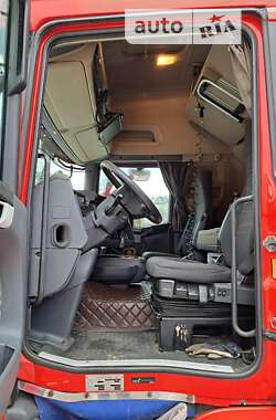 Тягач Scania R 440 2013 в Львове