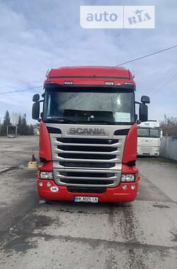 Scania R 440 5  2013