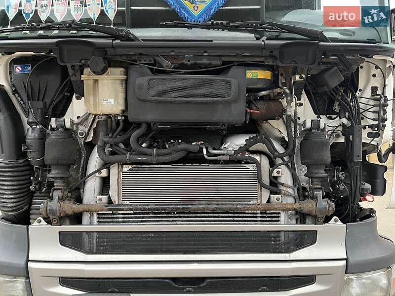 Тягач Scania R 440 2010 в Луцке