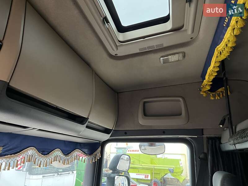 Тягач Scania R 440 2010 в Луцке