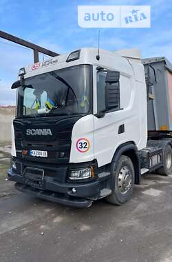 Scania R 440 2022