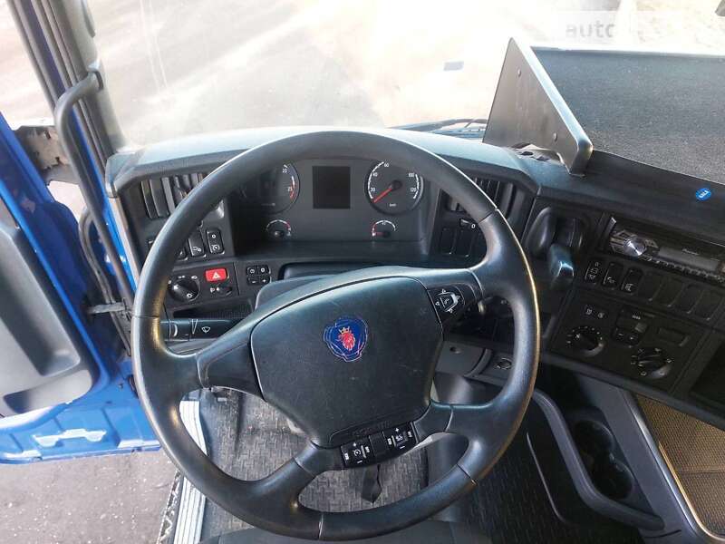 Тягач Scania R 440 2013 в Киеве