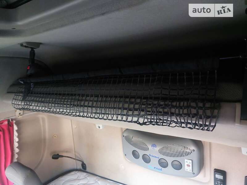 Тягач Scania R 440 2013 в Киеве