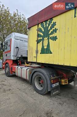 Тягач Scania R 440 2008 в 