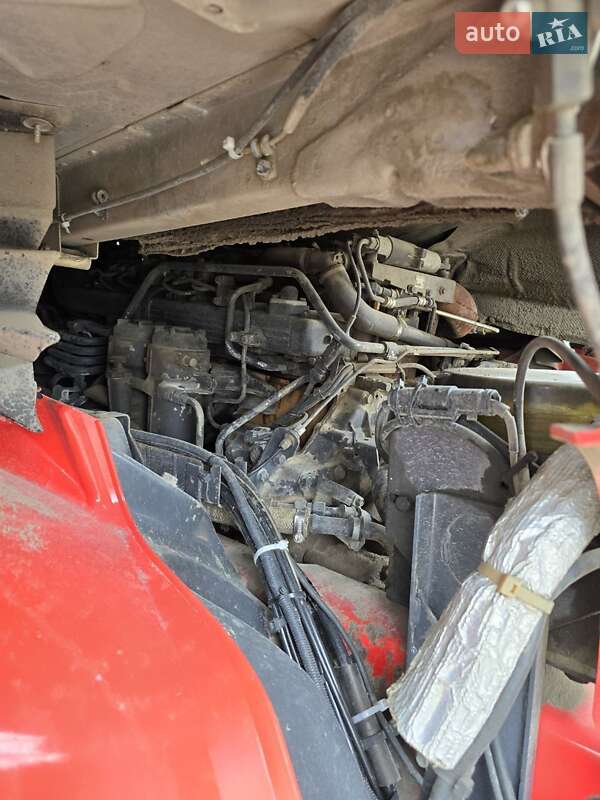 Тягач Scania R 440 2008 в Дубно