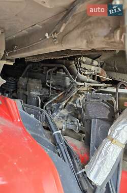 Тягач Scania R 440 2008 в 