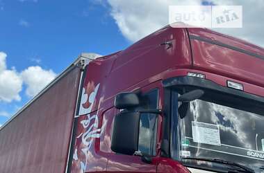 Тягач Scania R 440 2013 в Тернополі