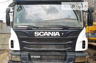Scania R 440 P 440R 2017