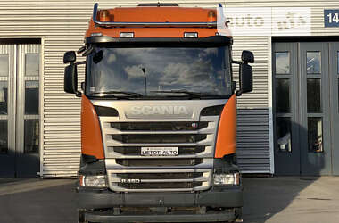 Scania R 440 2018