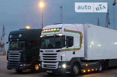 Тягач Scania R 440 2012 в 