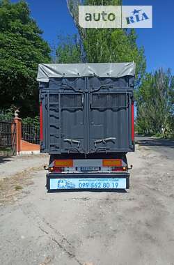 Зерновоз Scania R 440 2013 в Запорожье