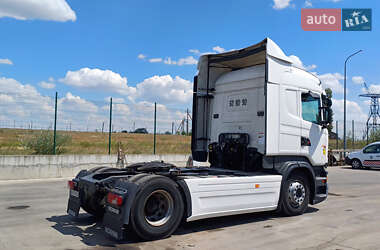 Тягач Scania R 440 2014 в 