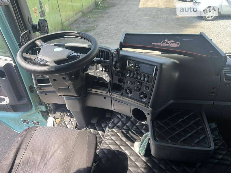 Цистерна Scania R 440 2008 в Белой Церкви