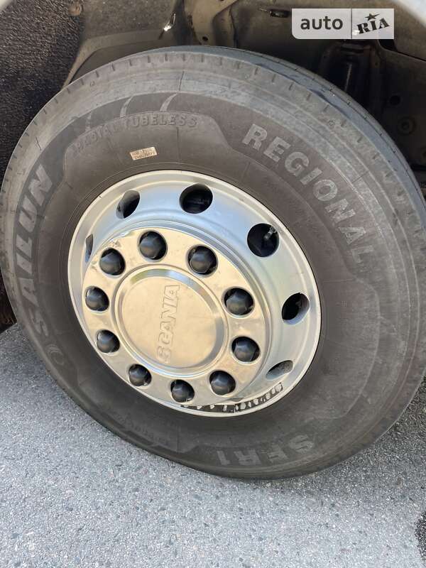 Тягач Scania R 440 2011 в Ковеле фото 20 Тягач Scania R 440 2011 в Ковеле