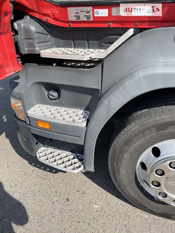 Тягач Scania R 440 2011 в Ковеле фото 18 Тягач Scania R 440 2011 в Ковеле