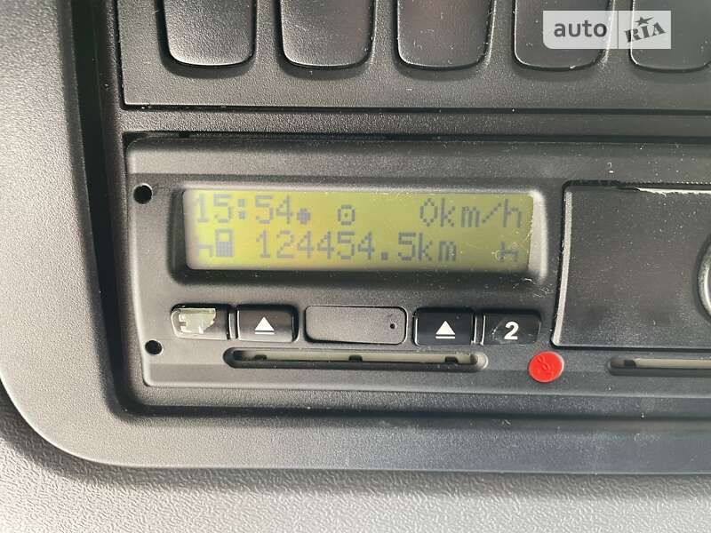 Тягач Scania R 440 2011 в Ковеле фото 24 Тягач Scania R 440 2011 в Ковеле