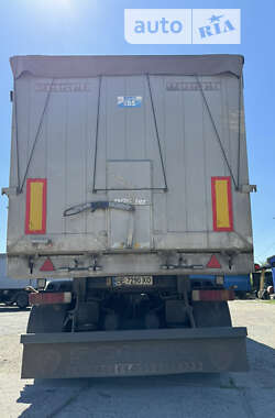 Самосвал Scania R 440 2012 в 