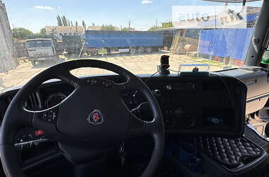 Самосвал Scania R 440 2012 в 