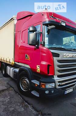 Тягач Scania R 440 2011 в Славуті