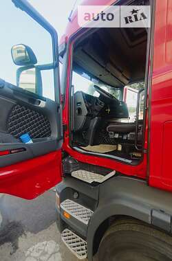 Тягач Scania R 440 2011 в Славуті