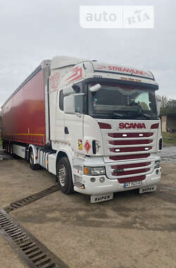 Scania R 440 2013