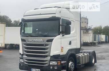 Тягач Scania R 440 2013 в Хмельницком