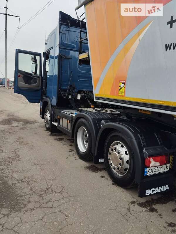 Тягач Scania R 440 2022 в Хмельницком