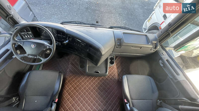 Тягач Scania R 440 2013 в Чернівцях