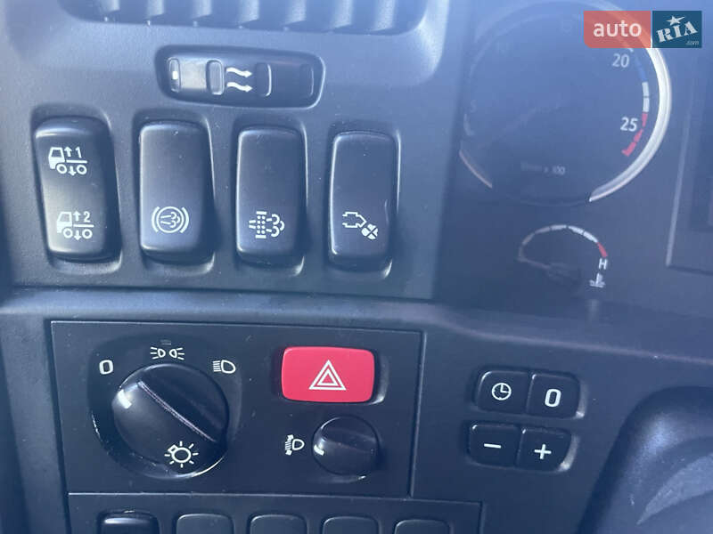 Тягач Scania R 440 2013 в Чернівцях