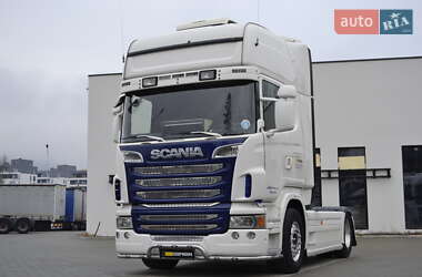 Тягач Scania R 440 2013 в Хусте