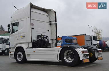 Тягач Scania R 440 2013 в Хусте