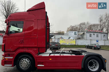 Тягач Scania R 440 2013 в Ровно