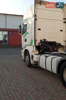 Тягач Scania R 440 2010 в 