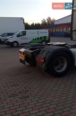 Тягач Scania R 440 2010 в 