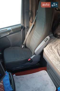 Тягач Scania R 440 2010 в 