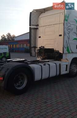 Тягач Scania R 440 2010 в 
