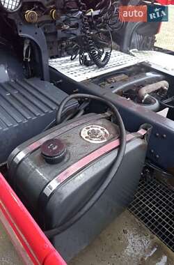 Тягач Scania R 440 2008 в 