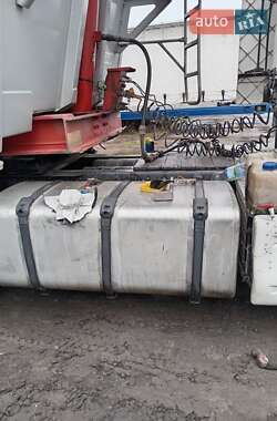 Тягач Scania R 440 2009 в Ромнах