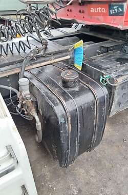 Тягач Scania R 440 2009 в Ромнах